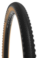 WTB Venture tubeless tire dual tread gravel and dirt bike tire for all-terrain riding
