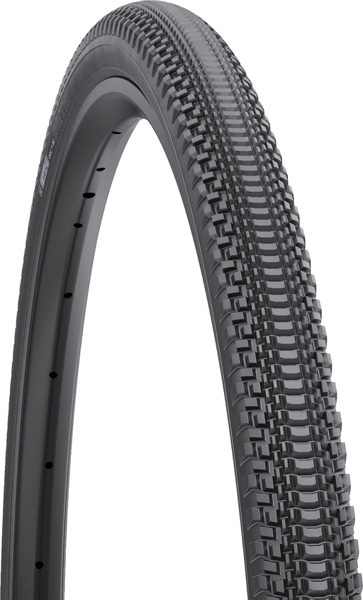 700x36 Black/Black WTB Vulpine Gravel Tire - Options