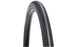 WTB Vulpine S tubeless tire smooth center tread lightweight gravel and road bike tire