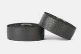 Burgh Cycling Checkerplate handlebar tape stealth print durable anti-slip bar wrap for road and gravel bikes