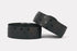 Burgh Wattbombs Handlebar Tape Stealth Print high-grip cycling bar wrap